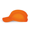 6-PANEL CAP WITH PATCH
