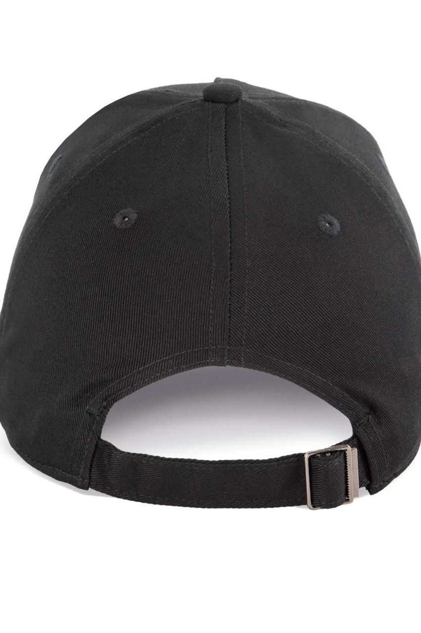 6-PANEL CAP - K-UP GOLD LABEL