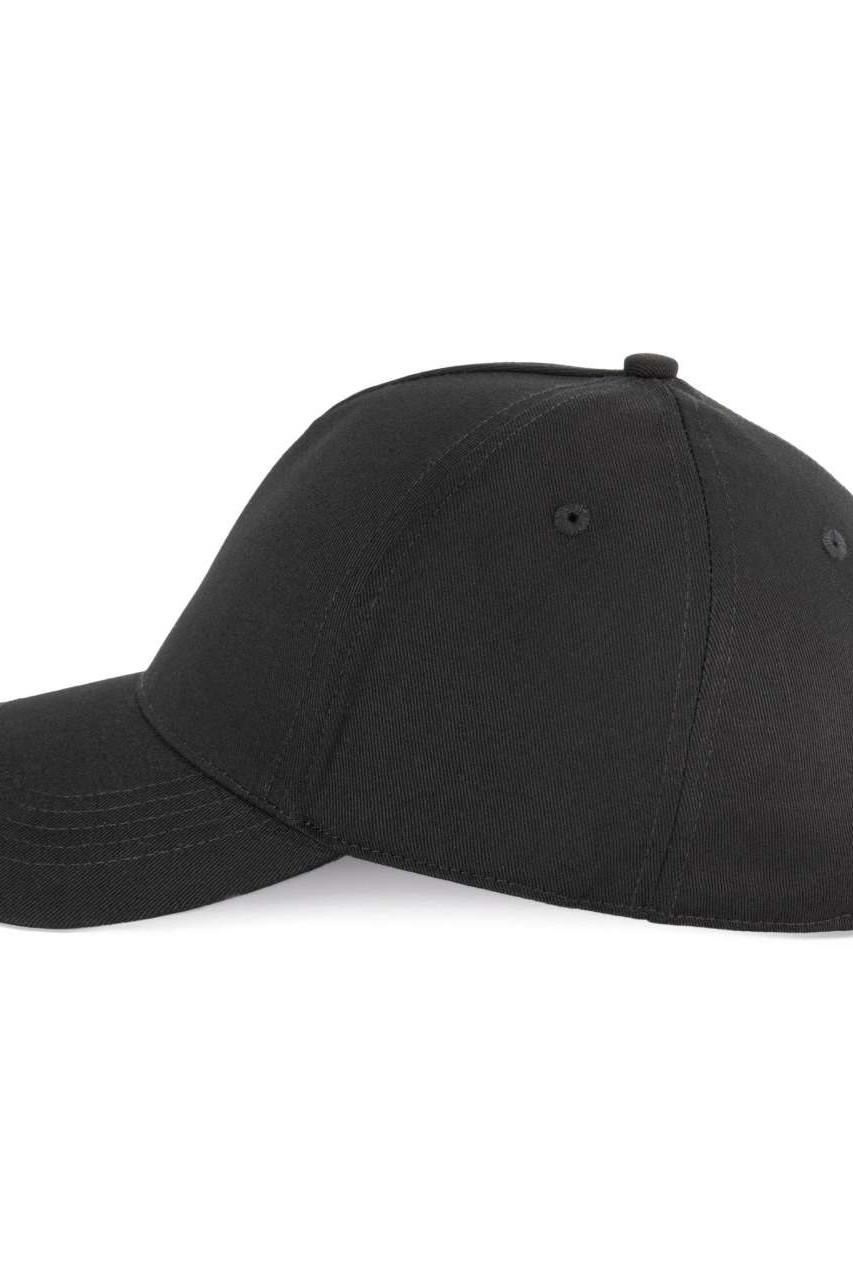 6-PANEL CAP - K-UP GOLD LABEL