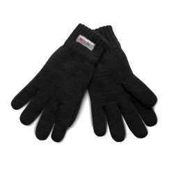THINSULATE™ KNITTED GLOVES