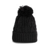 KNITTED BEANIE