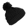 KNITTED BEANIE