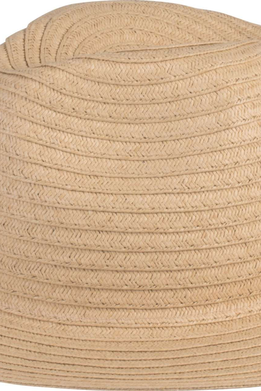 CLASSIC STRAW HAT