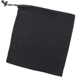 POLAR FLEECE NECKWARMER