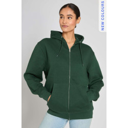PREMIUM FULL ZIP HOODIE