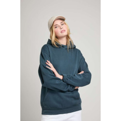 URBAN HOODIE GARMENT DYED