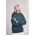 URBAN HOODIE GARMENT DYED