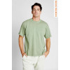 URBAN HEAVY TEE GARMENT DYED