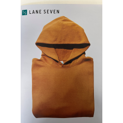 LANE SEVEN COLOR CARD 2026