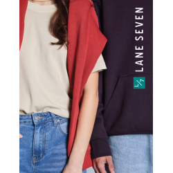 LANE SEVEN CATALOGUE 2026