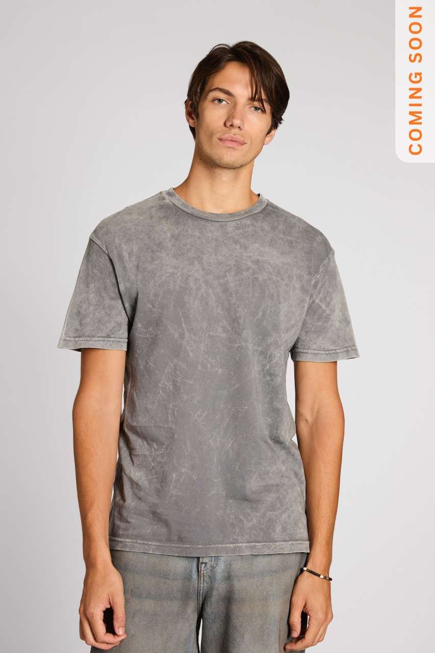 VINTAGE CREWNECK TEE