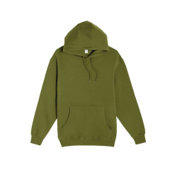 PREMIUM PULLOVER HOODIE