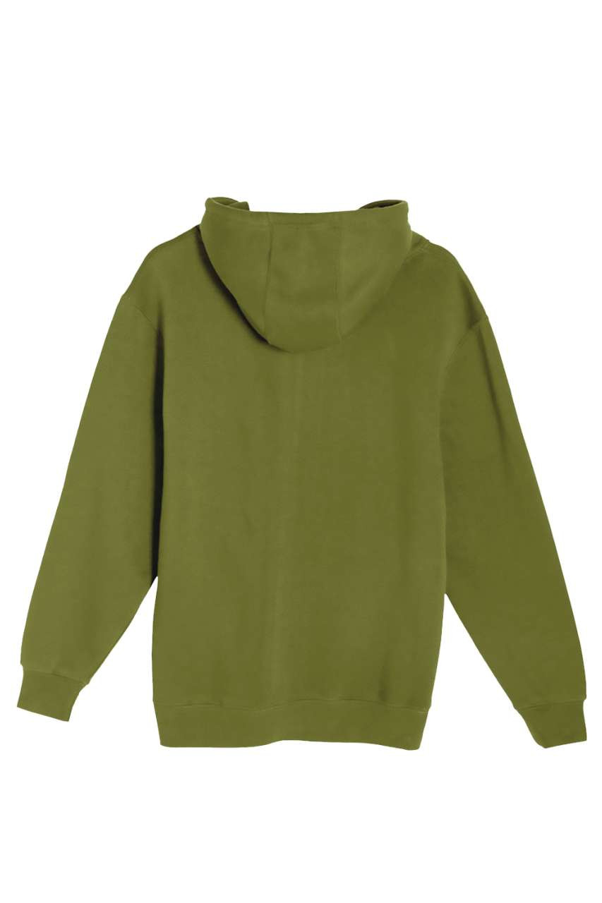 PREMIUM PULLOVER HOODIE