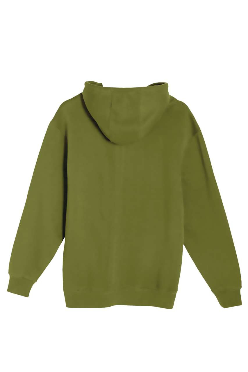PREMIUM PULLOVER HOODIE