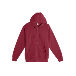 PREMIUM FULL ZIP HOODIE