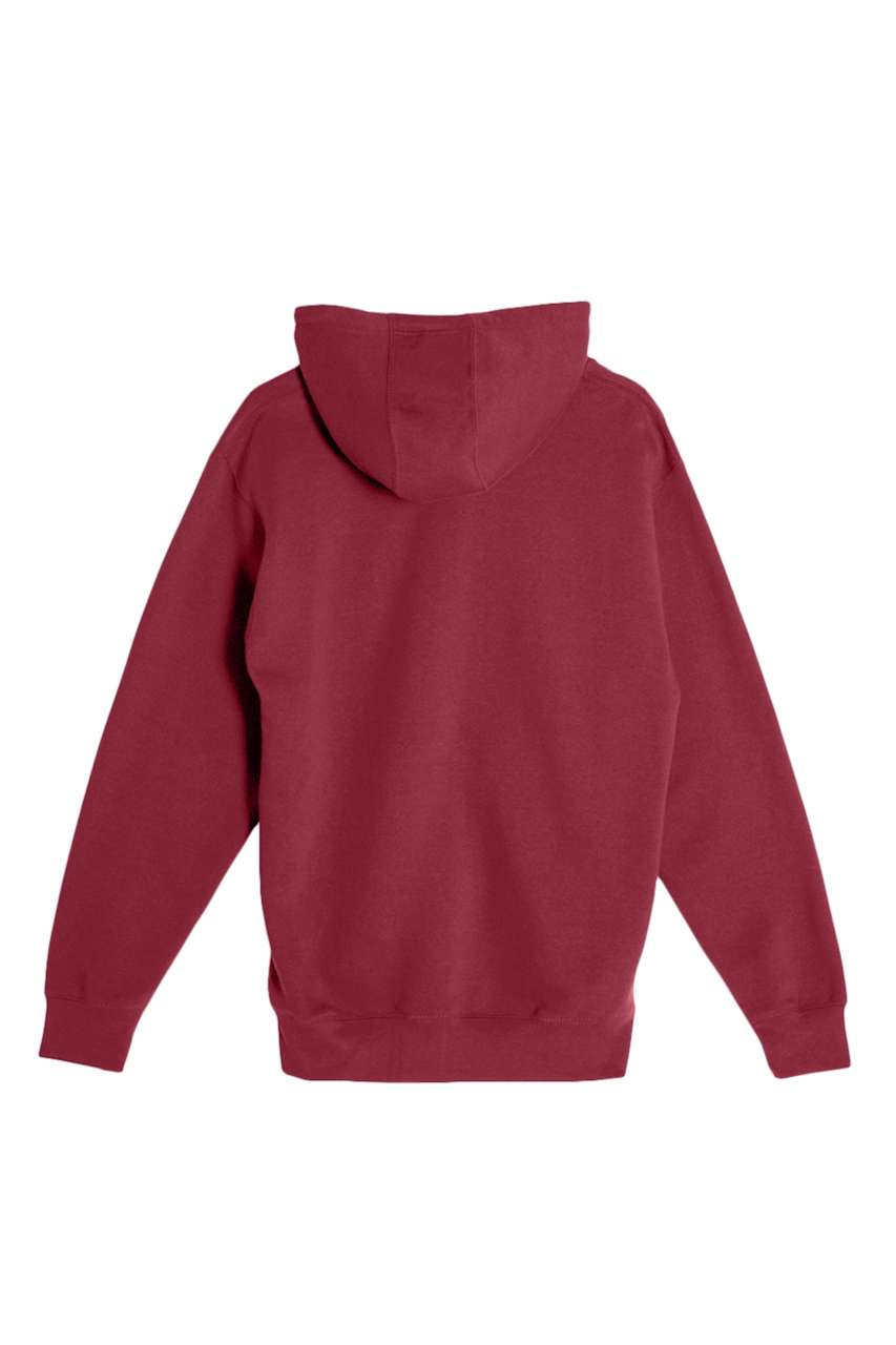 PREMIUM FULL ZIP HOODIE