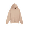 URBAN HOODIE GARMENT DYED
