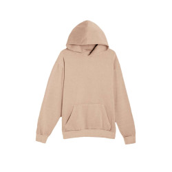 URBAN HOODIE GARMENT DYED