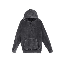 VINTAGE RAGLAN HOODIE