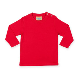 LONG SLEEVED T SHIRT