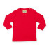 LONG SLEEVED T SHIRT