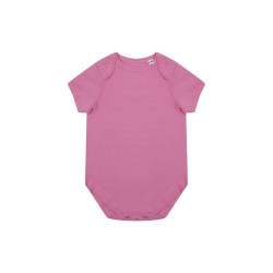 ORGANIC BODYSUIT