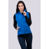 WOMEN’S 3-LAYER SOFTSHELL BODYWARMER