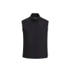 MEN’S 3-LAYER SOFTSHELL BODYWARMER
