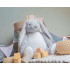 ZIPPIE BUNNY
