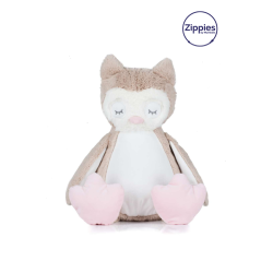 ZIPPIE OWL