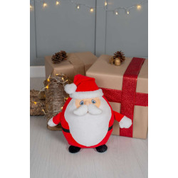 ZIPPIE FATHER CHRISTMAS