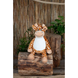 ZIPPIE GIRAFFE