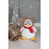 ZIPPIE PENGUIN