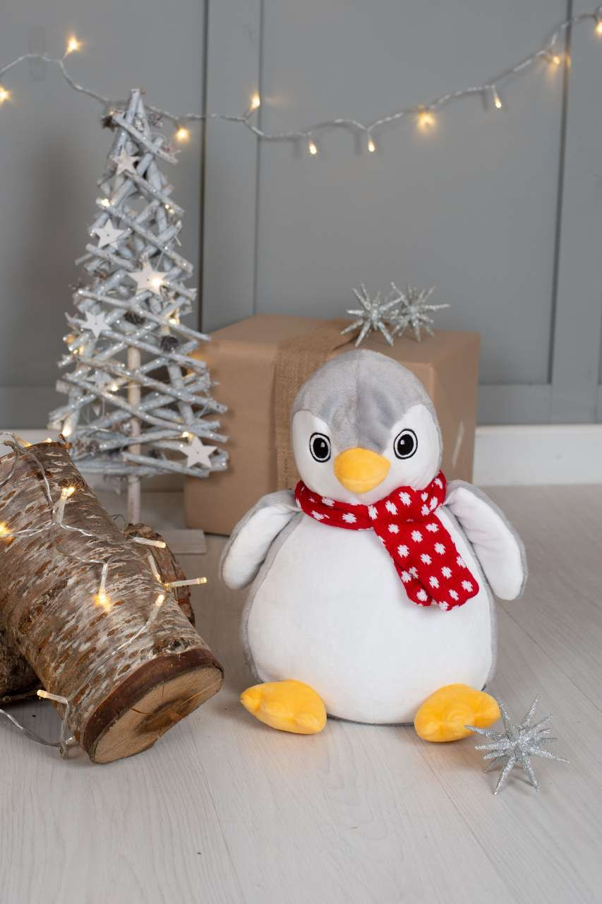 ZIPPIE PENGUIN