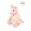 PINK ZIPPIE UNICORN