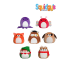 SQUIDGY'S
