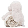 RABBIT AND BLANKET