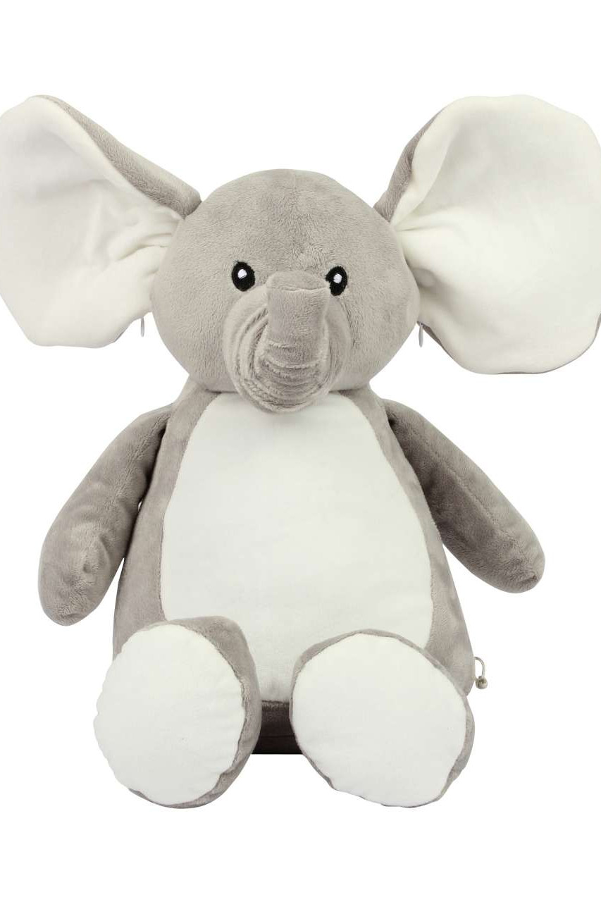 ZIPPIE ELEPHANT