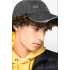 ECO-FRIENDLY UNISEX RIPPED EFFECT CAP