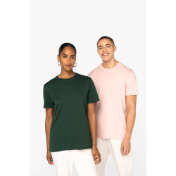 ECO-FRIENDLY UNISEX T-SHIRT