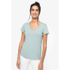 V-NECK LADIES’ T-SHIRT