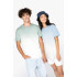 UNISEX ECO-FRIENDLY DIP DYE T-SHIRT