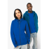 UNISEX ZIP-UP HOODED SWEATSHIRT