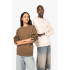 UNISEX ECO-FRIENDLY OVERSIZED CREW NECK SWEATSHIRT