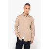 MEN'S WASHED SHIRT