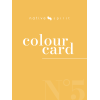 NATIVE SPIRIT COLOR CARD 2025