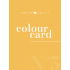 NATIVE SPIRIT COLOR CARD 2025