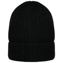 ECO-FRIENDLY UNISEX MERINO WOOL BEANIE
