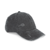 ECO-FRIENDLY UNISEX RIPPED EFFECT CAP