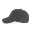 ECO-FRIENDLY UNISEX RIPPED EFFECT CAP